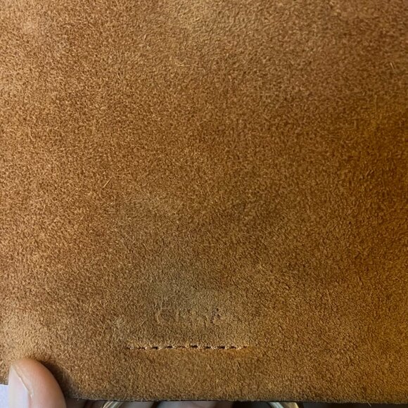 Chloe Faye 2 way backpack - Picture 10 of 15